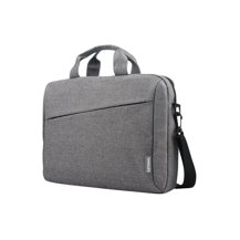 Lenovo Casual Toploader T210 - Notebook-väska - 15.6" - grå