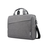 Lenovo Casual Toploader T210 - Notebook-väska - 15.6" - grå