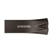 Samsung BAR Plus MUF-64BE4 - USB flash-enhet - 64 GB - USB