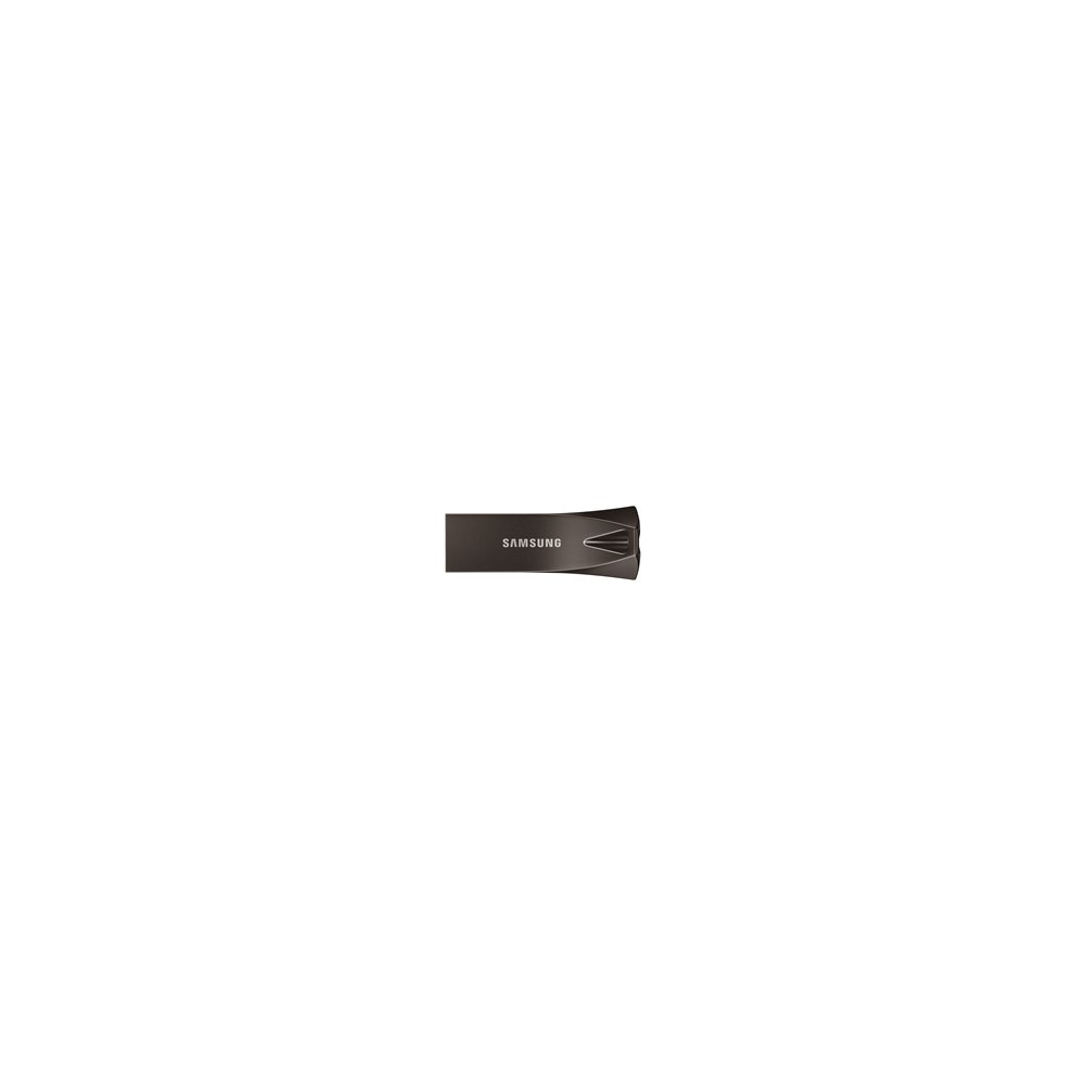 Samsung BAR Plus MUF-64BE4 - USB flash-enhet - 64 GB - USB