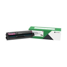 Lexmark - Extra hög kapacitet - magenta - original -