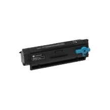 Lexmark - Svart - original - tonerkassett LCCP, LRP - för