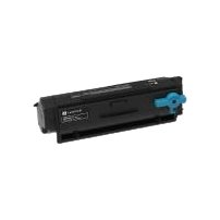 Lexmark - Svart - original - tonerkassett LCCP, LRP - för