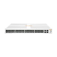HPE Networking Instant On 1930 48G 4SFP/SFP+ Switch -