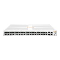 HPE Networking Instant On 1930 48G 4SFP/SFP+ Switch -