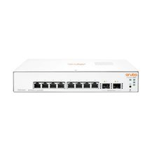 HPE Networking Instant On 1930 8G 2SFP Switch - Switch - L3
