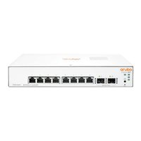HPE Networking Instant On 1930 8G 2SFP Switch - Switch - L3