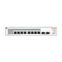 HPE Networking Instant On 1930 8G Class4 PoE 2SFP 124W