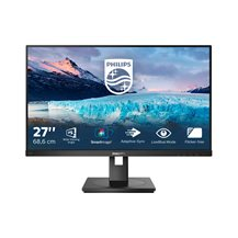 Philips S-line 272S1AE - LED-skärm - 27" - 1920 x 1080 Full