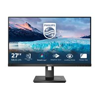 Philips S-line 272S1AE - LED-skärm - 27" - 1920 x 1080 Full