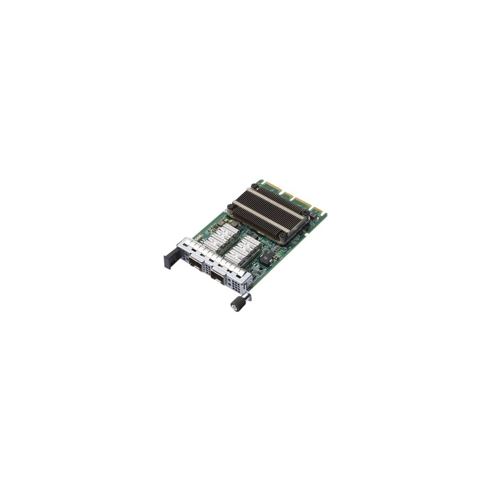 Broadcom NetXtreme E-Series N225P - Nätverksadapter - OCP Broadcom NetXtreme E-Series N225P - Nätverksadapter - OCP