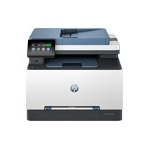 HP Color LaserJet Pro MFP 3302sdw - Multifunktionsskrivare