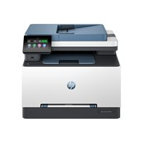 HP Color LaserJet Pro MFP 3302sdw - Multifunktionsskrivare