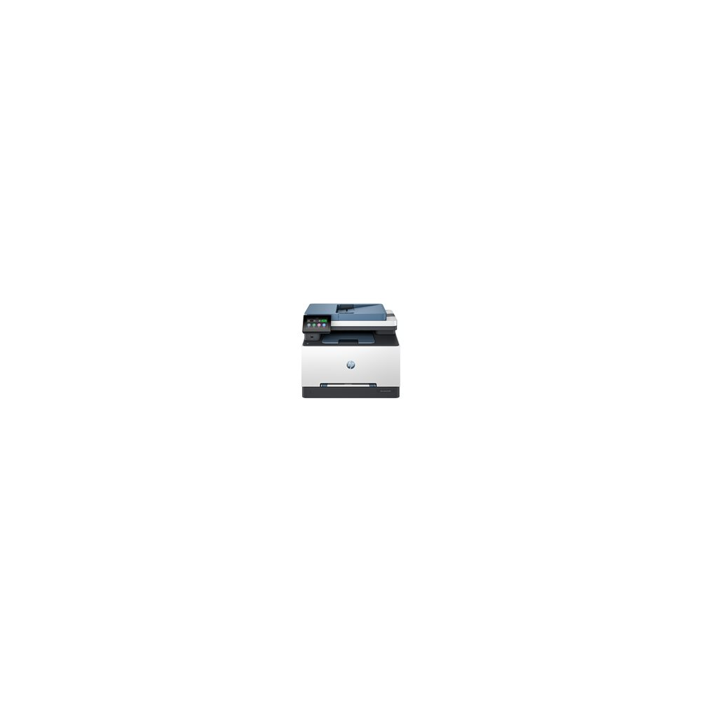 HP Color LaserJet Pro MFP 3302sdw - Multifunktionsskrivare