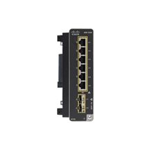 Cisco Catalyst - Expansionsmodul - Gigabit Ethernet x 6 +