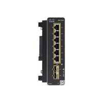 Cisco Catalyst - Expansionsmodul - Gigabit Ethernet x 6 +