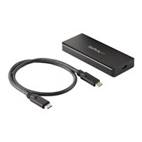 StarTech.com USB-C 10 Gbit/s M.2 NVMe PCIe SSD-inneslutning
