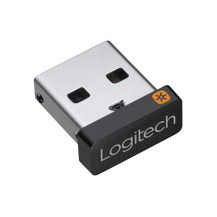 Logitech Unifying Receiver - Trådlös mottagare till