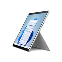 Microsoft Surface Pro X for Business Surfplatta Intel Core