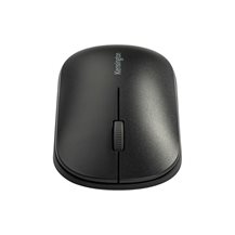Kensington SureTrack Dual Wireless Mouse - Mus - optisk - 4