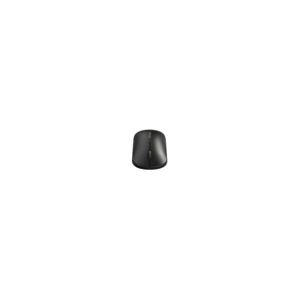 Kensington SureTrack Dual Wireless Mouse - Mus - optisk - 4
