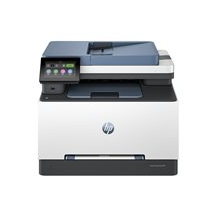 HP Color LaserJet Pro MFP 3302fdn - Multifunktionsskrivare
