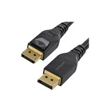 StarTech.com 4 meter VESA-certifierad DisplayPort 1.4-kabel