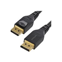 StarTech.com 4 meter VESA-certifierad DisplayPort 1.4-kabel