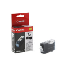 Canon BCI-3eBK - Svart - original - bläcktank - för i450,