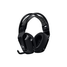 Logitech G G733 LIGHTSPEED Wireless RGB Gaming Headset -