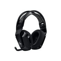 Logitech G G733 LIGHTSPEED Wireless RGB Gaming Headset -