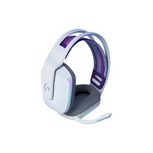Logitech G G733 LIGHTSPEED Wireless RGB Gaming Headset -