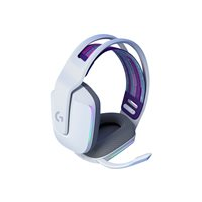Logitech G G733 LIGHTSPEED Wireless RGB Gaming Headset -