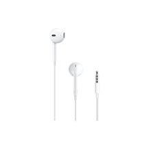 Apple EarPods - Hörlurar med mikrofon - öronknopp -