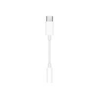 Apple - USB-C till uttagsadapter för hörlurar - 24 pin