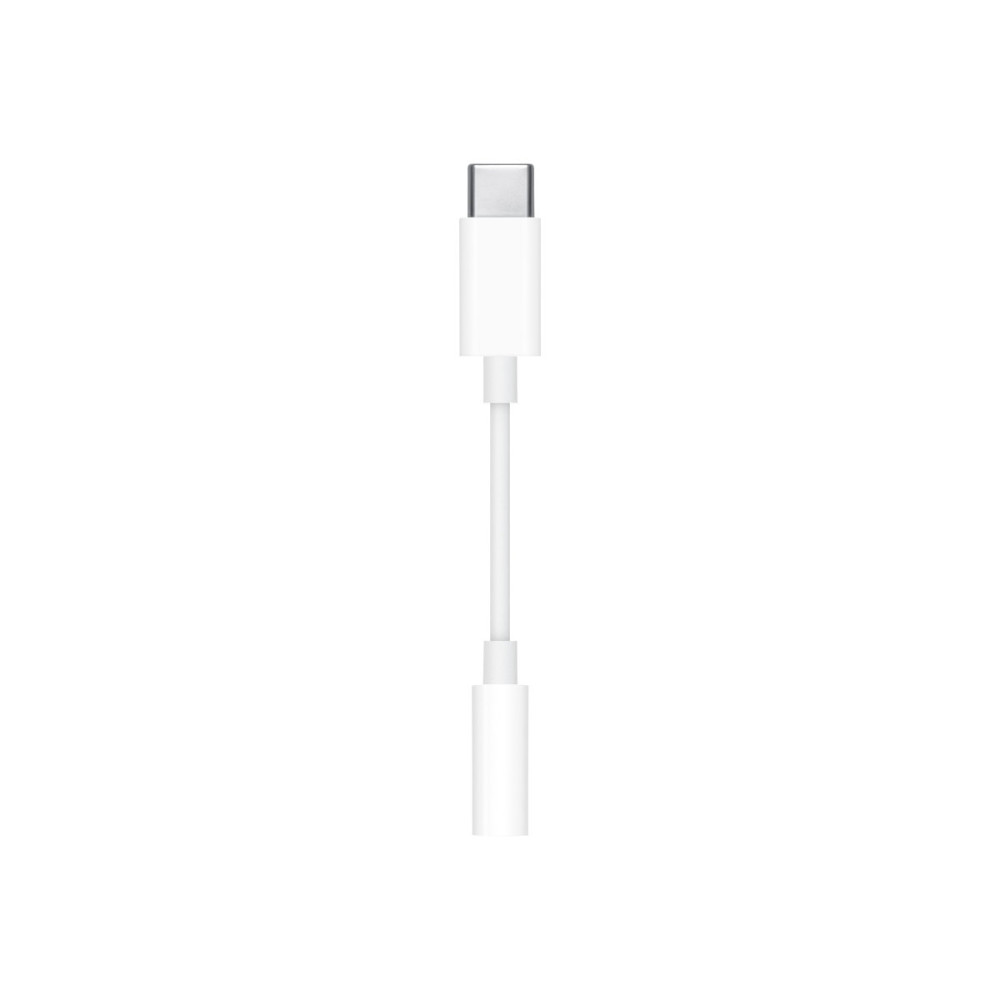 Apple - USB-C till uttagsadapter för hörlurar - 24 pin