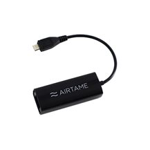 Airtame 2 Ethernet Adapter - Nätverks-/USB-adapter - USB -