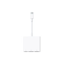 Apple - Videokort - 24 pin USB-C hane till USB, HDMI, USB-C