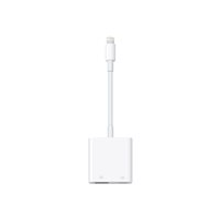 Apple - Lightning-adapter - Lightning hane till USB,