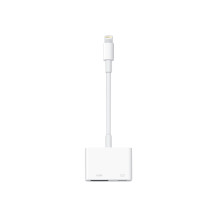 Apple Lightning Digital AV Adapter - Lightning-kabel -
