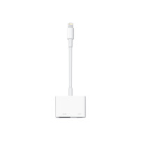 Apple Lightning Digital AV Adapter - Lightning-kabel -