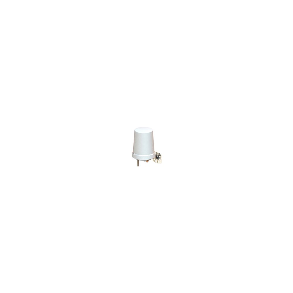 Cisco Self-Identifying - Antenn - Bluetooth, Wi-Fi - 4 dBi