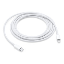 Apple - Lightning-kabel - 24 pin USB-C hane till Lightning
