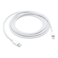 Apple - Lightning-kabel - 24 pin USB-C hane till Lightning