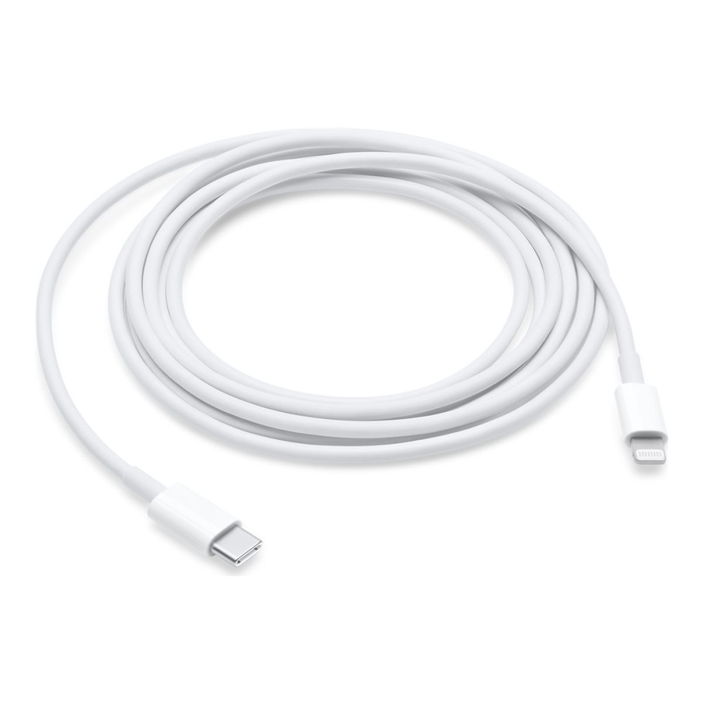 Apple - Lightning-kabel - 24 pin USB-C hane till Lightning