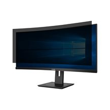 Targus 4Vu - Filter för personlig integritet - 2-vägs - lim