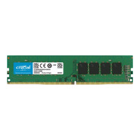 Crucial - DDR4 - modul - 16 GB - DIMM 288-pin - 3200 MT/s /