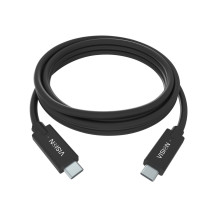 VISION Professional installation-grade USB-C cable -