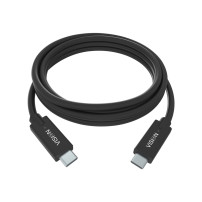 VISION Professional installation-grade USB-C cable -