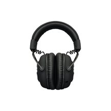 Logitech G Pro X - Headset - fullstorlek - LIGHTSPEED -